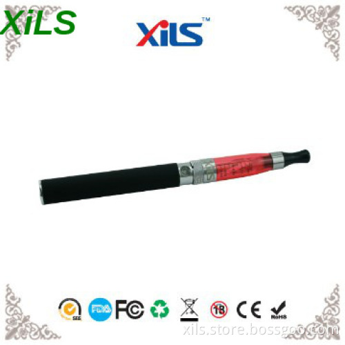 hot sales e-cigarette Xils Brand with Fashion battery and Atomizer